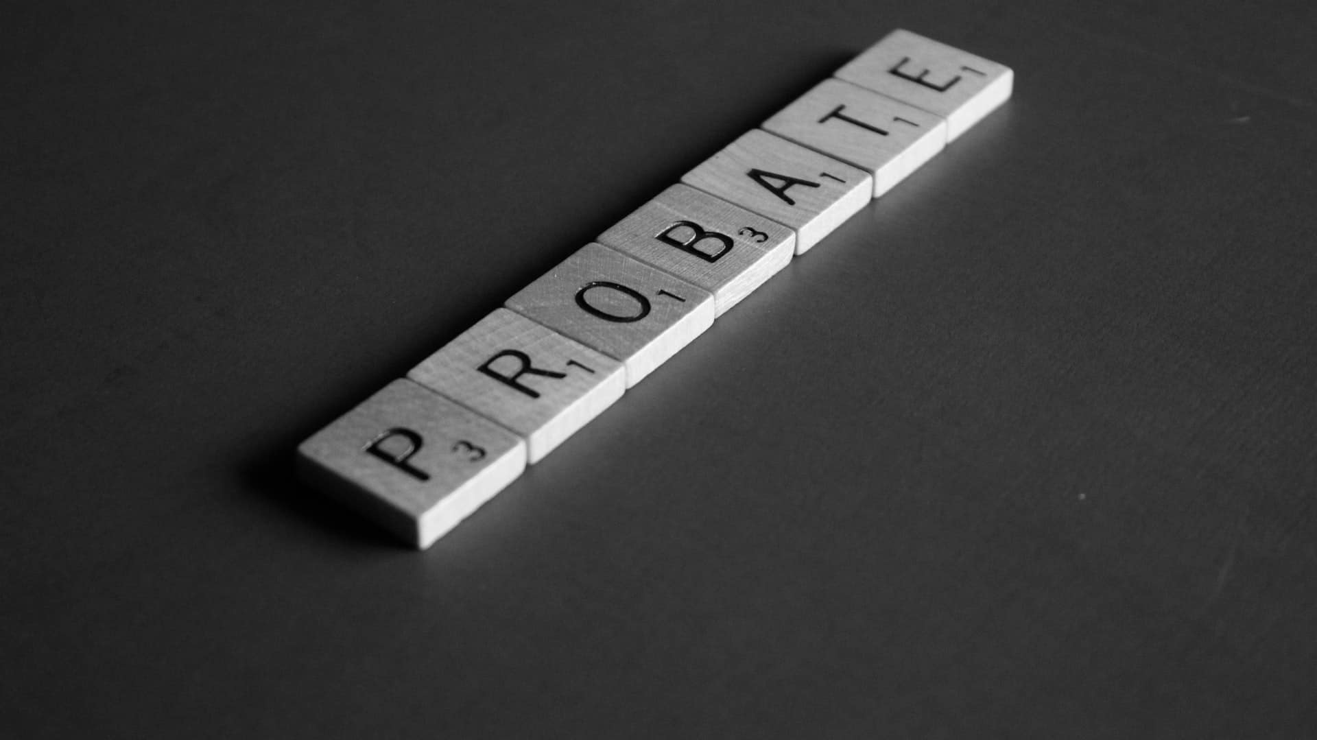 What Does Probate Mean? Real Estate Law News