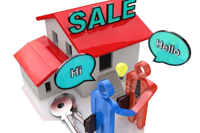 Can Both The Vendor And Purchaser Have The Same Lawyer? Real Estate